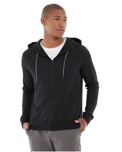 Stark Fundamental Hoodie-S-Black