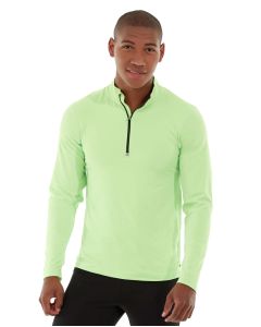 Hyperion Elements Jacket-XL-Green