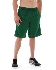 Orestes Fitness Short-36-Green