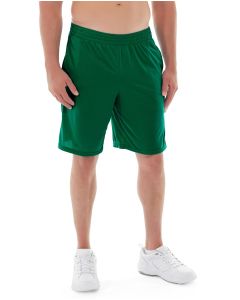 Sol Active Short-36-Green