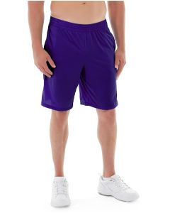 Sol Active Short-32-Purple