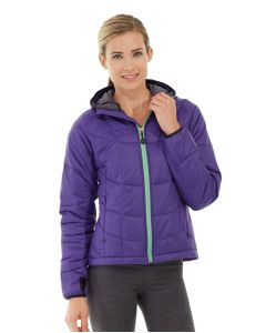 Juno Jacket-XS-Purple